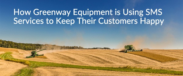 SendHub's SMS Services