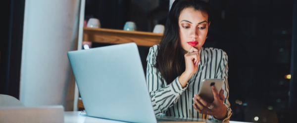 6 Common Types of Mobile Messages Explained