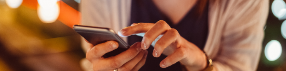 Spoof Text Messages Explained: How to Avoid Being a Victim